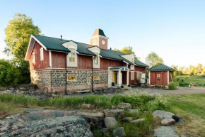 Hotel Nestor & Restaurant Back Pocket Korppoo